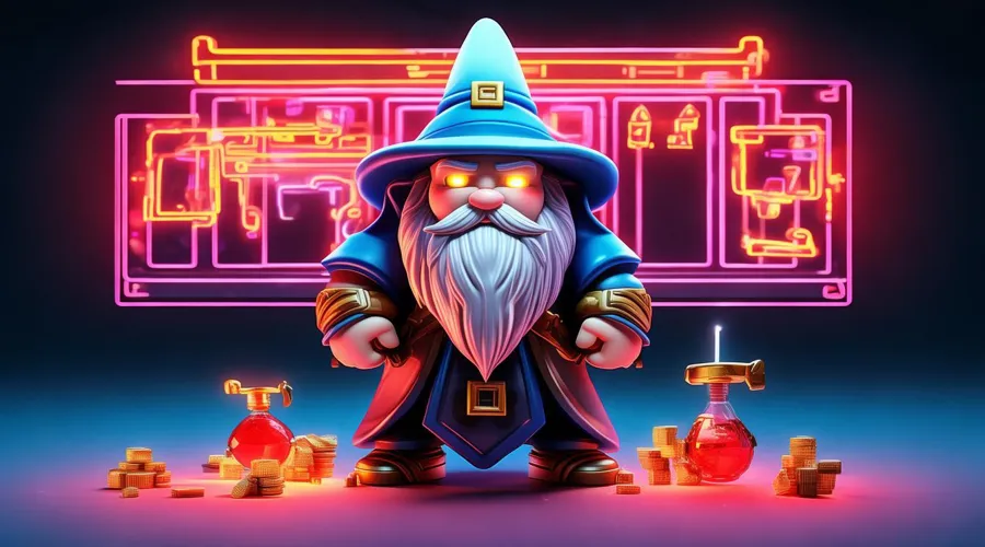 松饼骑士游戏图片2